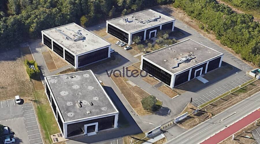 REXIM - Bureau - Haute-Garonne - Colomiers - 2