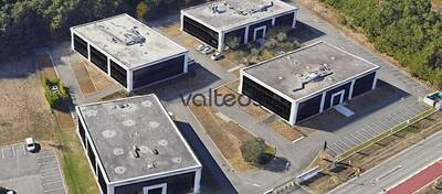 REXIM - Bureau - Haute-Garonne - Colomiers - 2