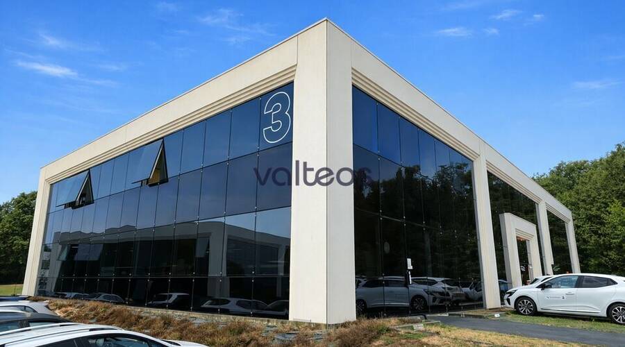 REXIM - Bureau - Haute-Garonne - Colomiers - 3