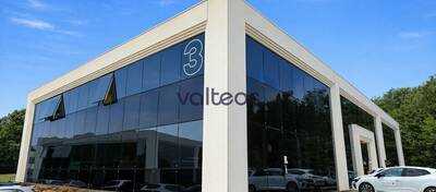 REXIM - Bureau - Haute-Garonne - Colomiers - 3