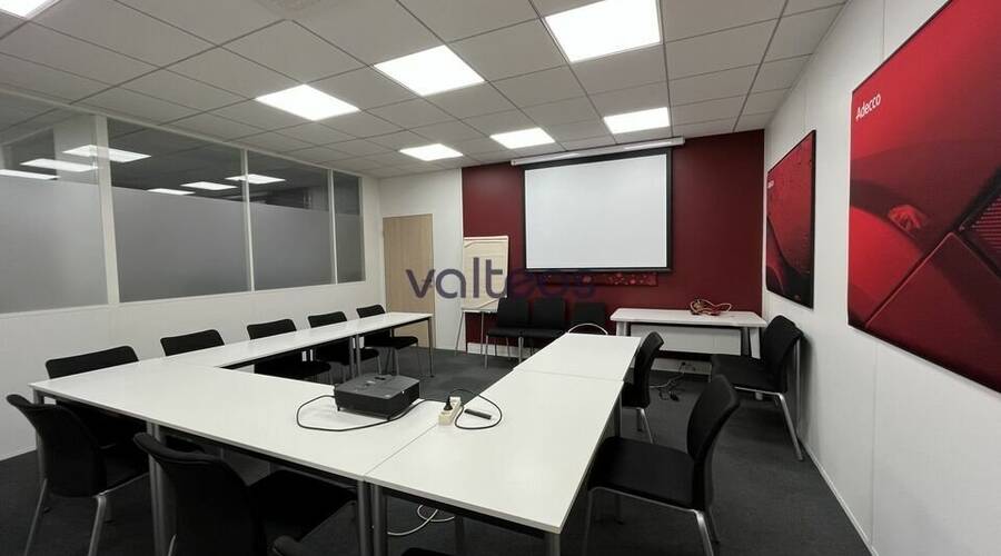 REXIM - Bureau - Haute-Garonne - Colomiers - 4