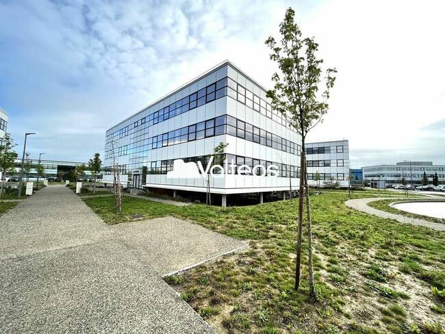 REXIM - Bureau - Haute-Garonne - Toulouse - 1