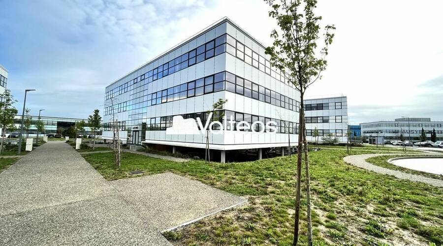 REXIM - Bureau - Haute-Garonne - Toulouse - 1