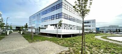 REXIM - Bureau - Haute-Garonne - Toulouse - 1