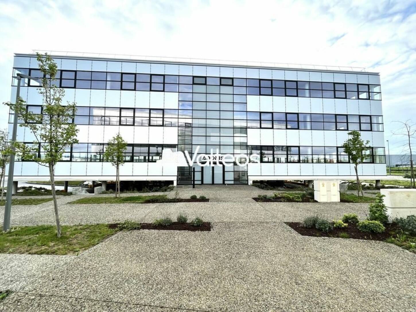 REXIM - Bureau - Haute-Garonne - Toulouse - 2