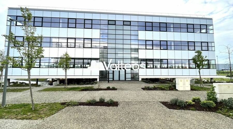 REXIM - Bureau - Haute-Garonne - Toulouse - 2