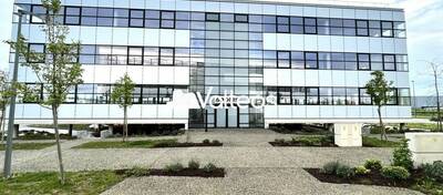 REXIM - Bureau - Haute-Garonne - Toulouse - 2