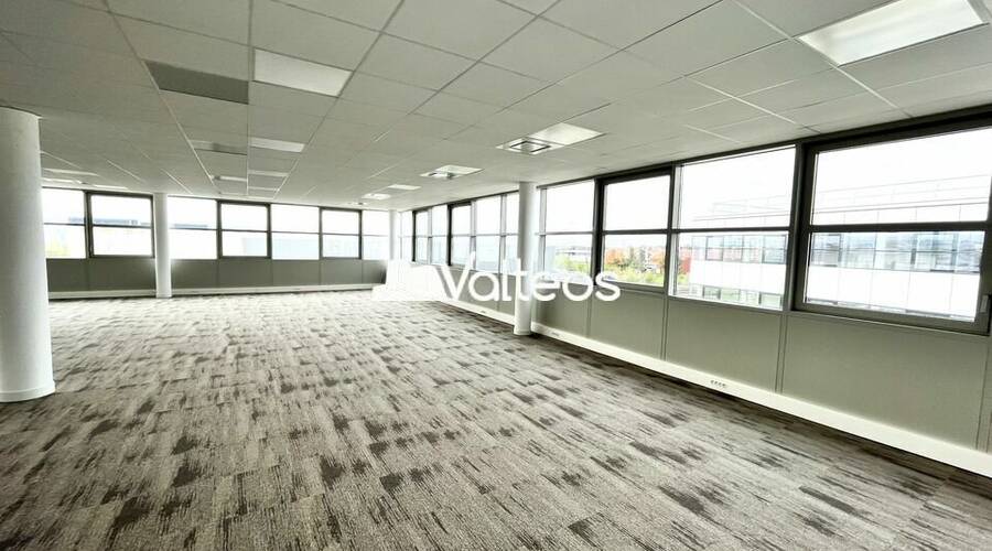 REXIM - Bureau - Haute-Garonne - Toulouse - 4