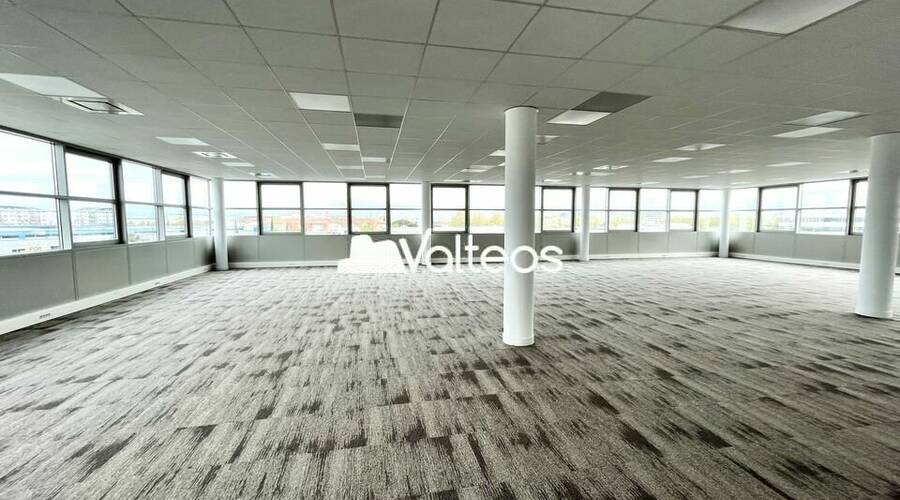 REXIM - Bureau - Haute-Garonne - Toulouse - 6