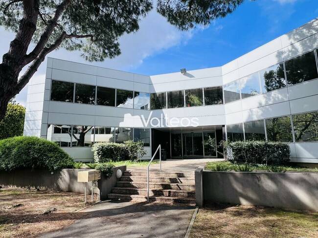 REXIM - Bureau - Haute-Garonne - Labège - 1