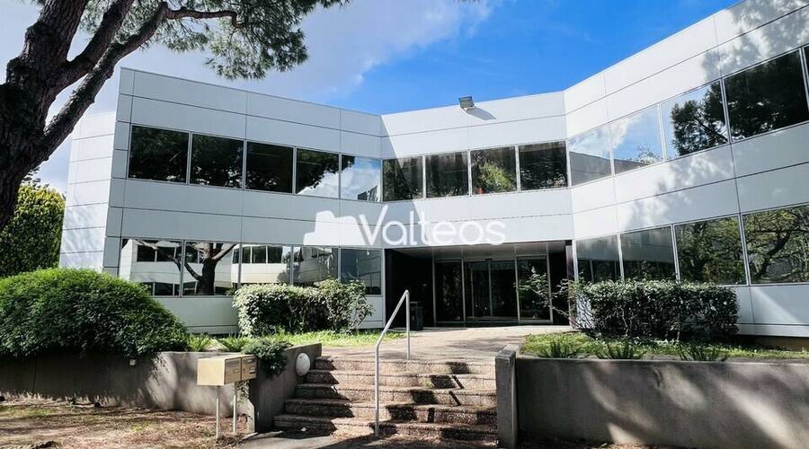 REXIM - Bureau - Haute-Garonne - Labège - 1