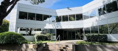 REXIM - Bureau - Haute-Garonne - Labège - 1