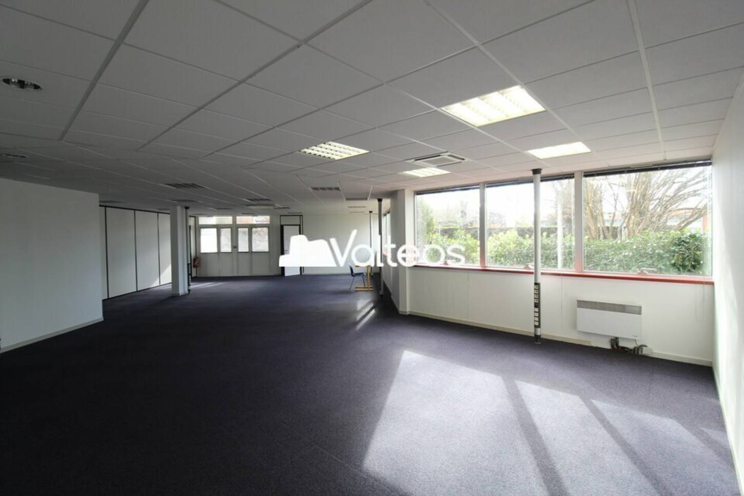 REXIM - Bureau - Haute-Garonne - Labège - 2