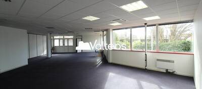 REXIM - Bureau - Haute-Garonne - Labège - 2