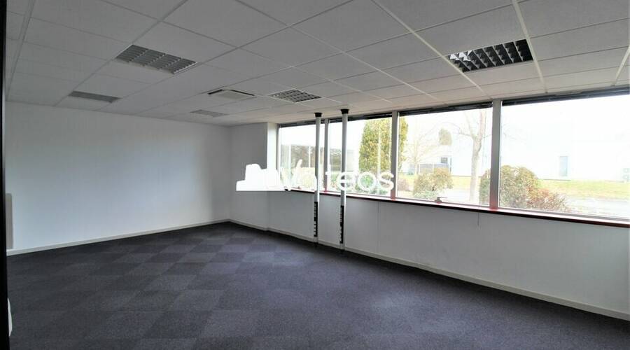 REXIM - Bureau - Haute-Garonne - Labège - 3