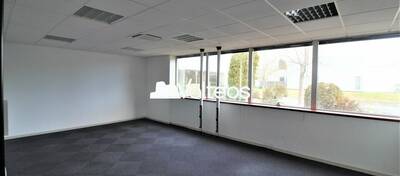 REXIM - Bureau - Haute-Garonne - Labège - 3