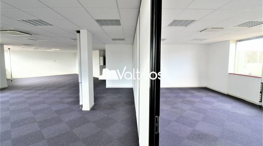 REXIM - Bureau - Haute-Garonne - Labège - 4