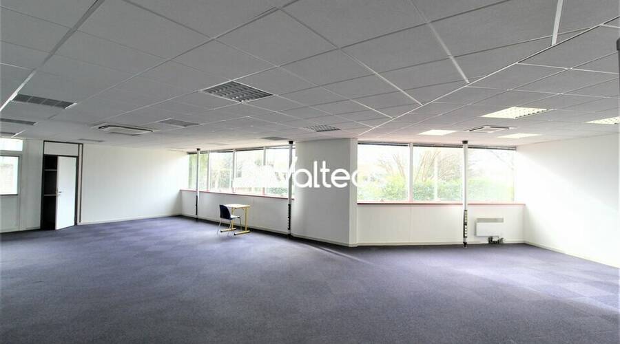 REXIM - Bureau - Haute-Garonne - Labège - 5