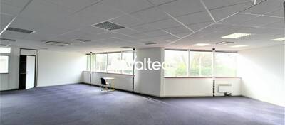 REXIM - Bureau - Haute-Garonne - Labège - 5