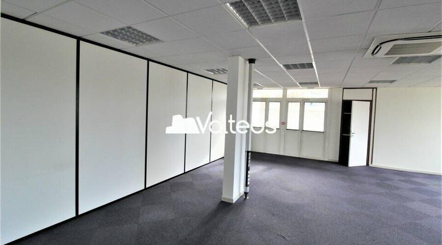 REXIM - Bureau - Haute-Garonne - Labège - 6