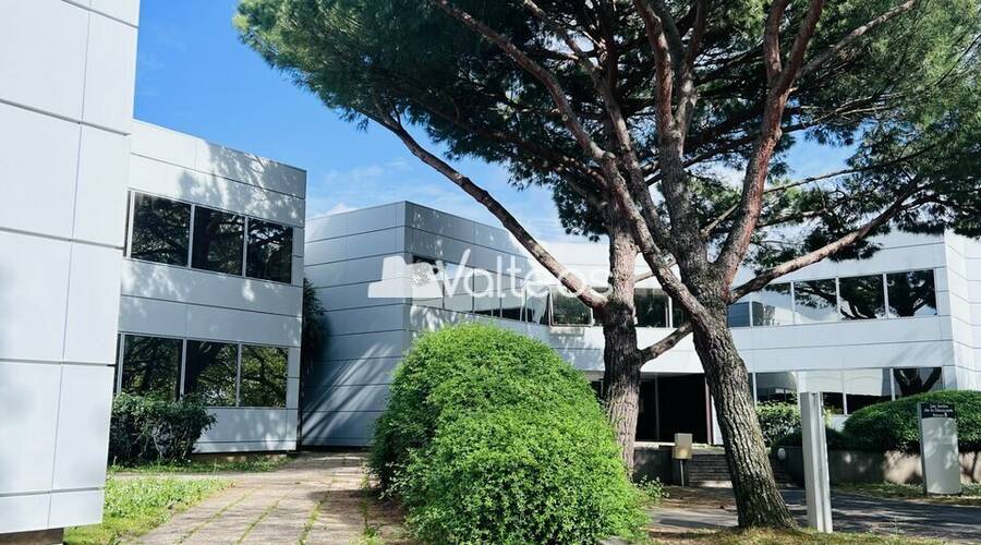 REXIM - Bureau - Haute-Garonne - Labège - 7