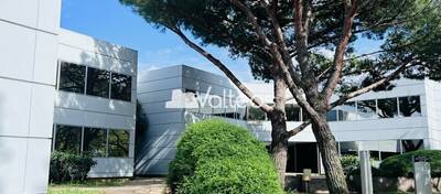 REXIM - Bureau - Haute-Garonne - Labège - 7