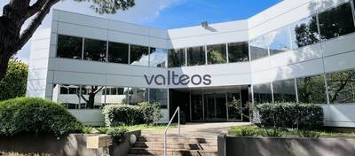 REXIM - Bureau - Haute-Garonne - Labège - 1