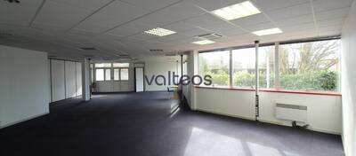 REXIM - Bureau - Haute-Garonne - Labège - 2