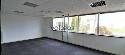 REXIM - Bureau - Haute-Garonne - Labège - 3