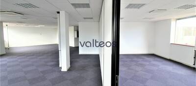 REXIM - Bureau - Haute-Garonne - Labège - 4