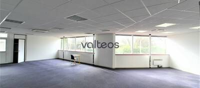 REXIM - Bureau - Haute-Garonne - Labège - 5