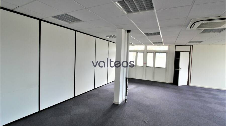 REXIM - Bureau - Haute-Garonne - Labège - 6