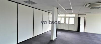 REXIM - Bureau - Haute-Garonne - Labège - 6