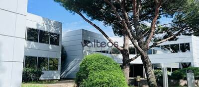 REXIM - Bureau - Haute-Garonne - Labège - 7