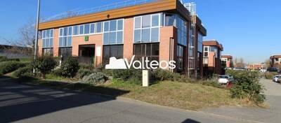 REXIM - Bureau - Haute-Garonne - Labège - 1