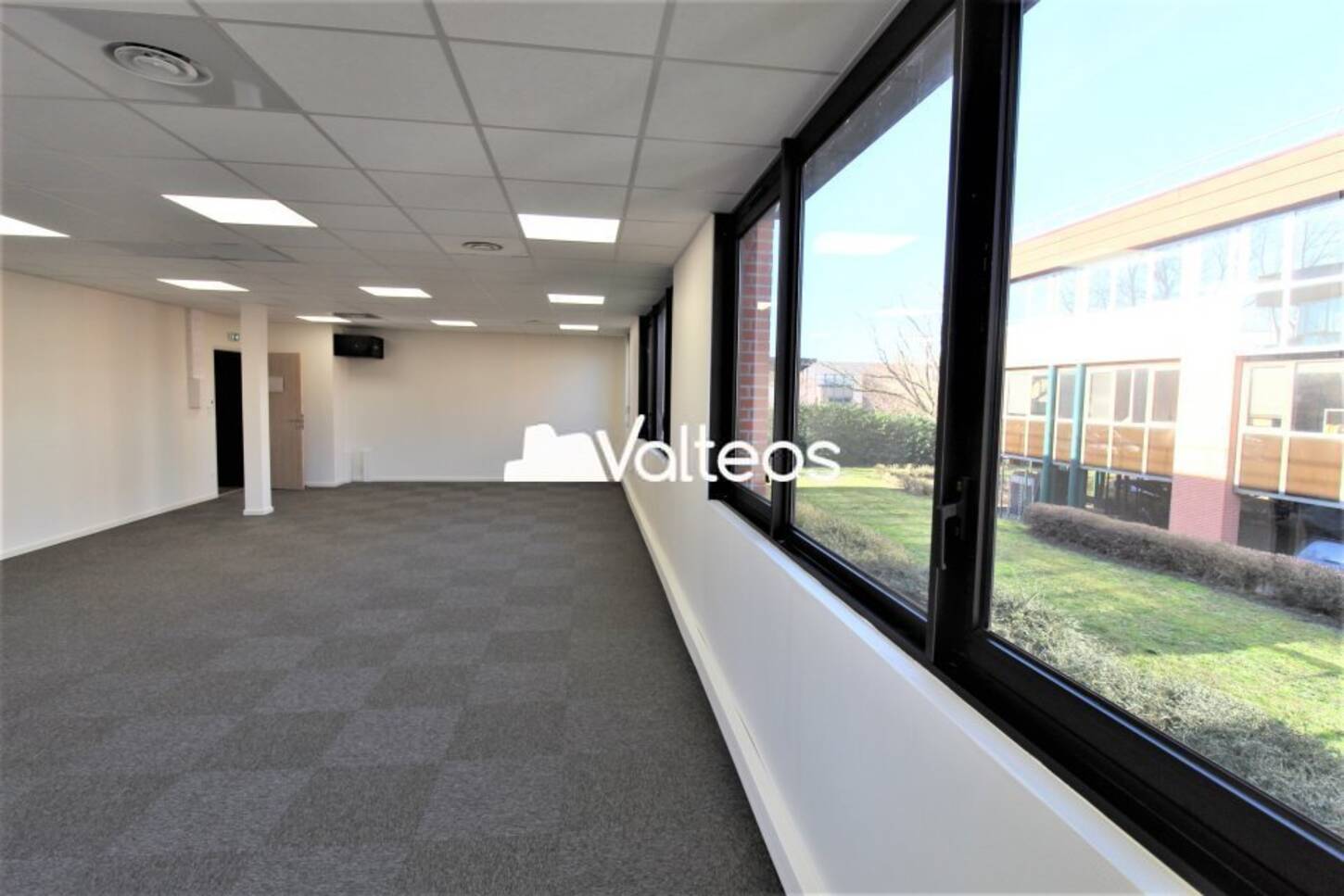 REXIM - Bureau - Haute-Garonne - Labège - 2