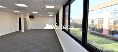 REXIM - Bureau - Haute-Garonne - Labège - 2