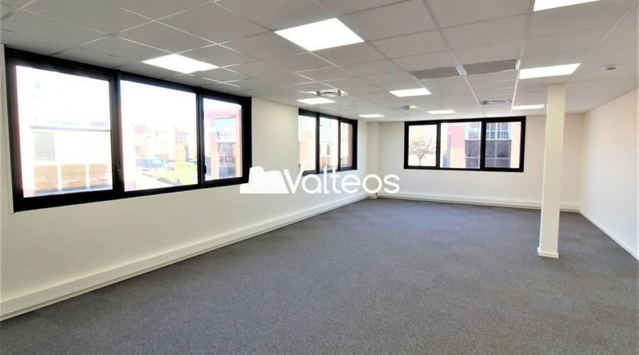 REXIM - Bureau - Haute-Garonne - Labège - 3