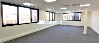 REXIM - Bureau - Haute-Garonne - Labège - 3