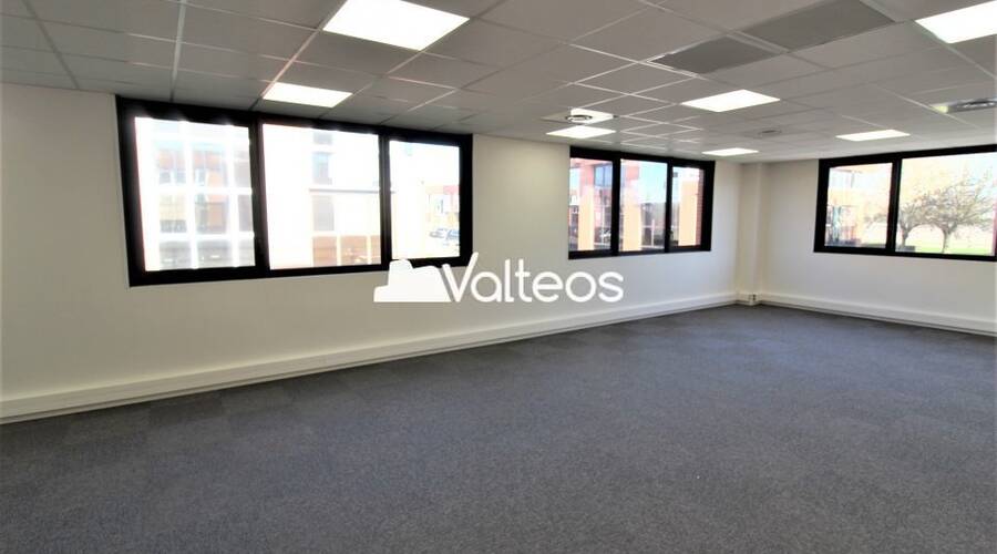 REXIM - Bureau - Haute-Garonne - Labège - 4