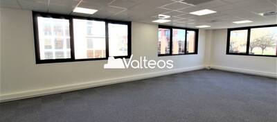 REXIM - Bureau - Haute-Garonne - Labège - 4