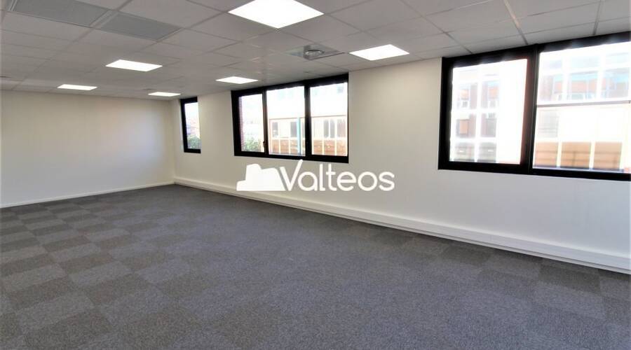 REXIM - Bureau - Haute-Garonne - Labège - 5