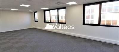 REXIM - Bureau - Haute-Garonne - Labège - 5