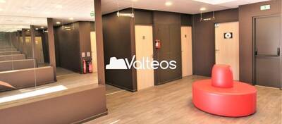 REXIM - Bureau - Haute-Garonne - Labège - 6