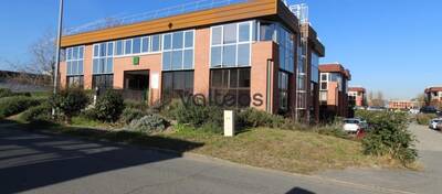 REXIM - Bureau - Haute-Garonne - Labège - 1