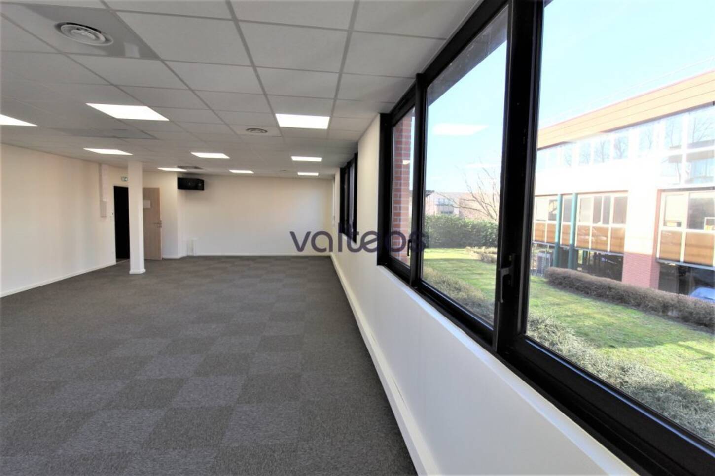 REXIM - Bureau - Haute-Garonne - Labège - 2