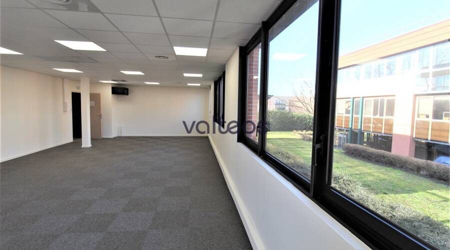 REXIM - Bureau - Haute-Garonne - Labège - 2