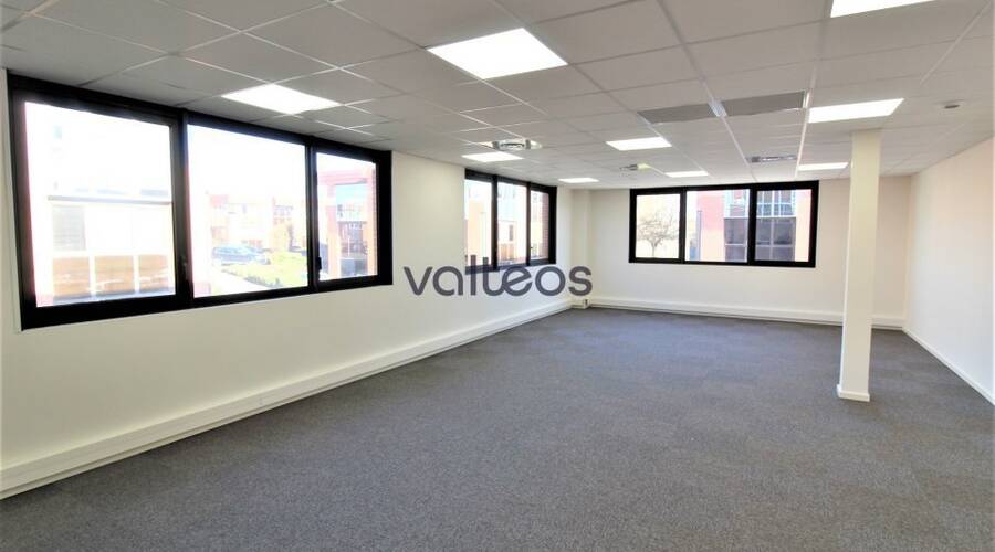 REXIM - Bureau - Haute-Garonne - Labège - 3