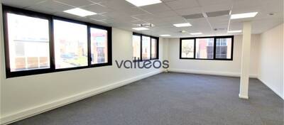 REXIM - Bureau - Haute-Garonne - Labège - 3