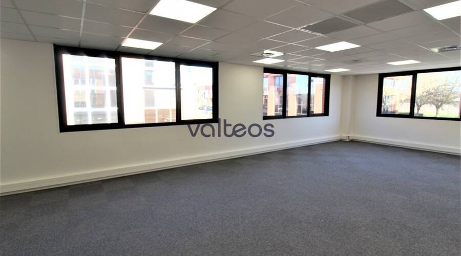 REXIM - Bureau - Haute-Garonne - Labège - 4